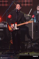 组图：TVB8金曲榜颁奖礼举行 容祖儿林峰等出席