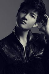 组图：陈楚生时尚大片玩突破 打造美式雅痞男人风