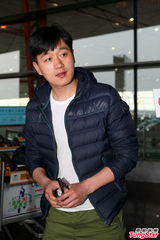 组图：佟大为亲述雅安地震经历