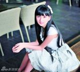 组图：春晚红人献唯美漫画 夏达自称“将爱”控