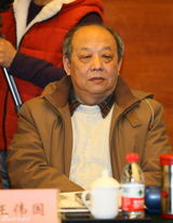 组图：电视剧《麻辣女兵》研讨会