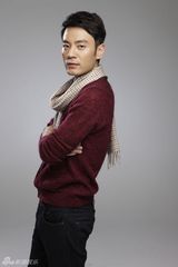 组图：《我的经济适用男》全明星阵容写真大片