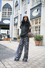 高清组图：霍思燕柏林电影节五款造型全解密