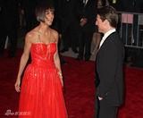 幻灯图集：克鲁斯凯蒂结婚三周年 盘点幸福时光