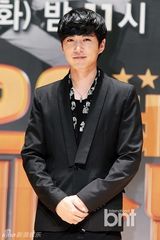 组图：文熙俊TonyAn等《20世纪美少年》再聚首