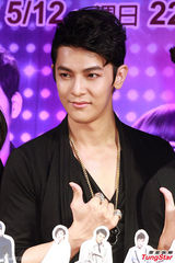 组图：台《原来是美男》将播 汪东城蔡旻佑主演