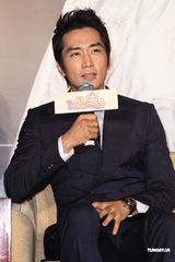 组图：宋承宪吻到数不清 金泰熙忘记曾到过台湾