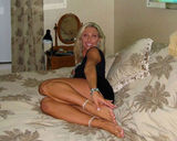 组图：花花公子女模尸体严重烧伤 在垃圾箱中被发现