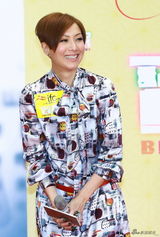 组图：《盲探》发布会 杜琪峰High爆全场