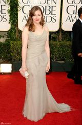 高清图：68届金球奖颁奖礼红毯 众星闪耀星光熠熠