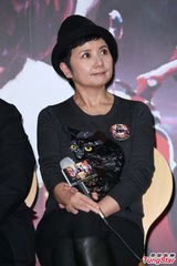 组图：《总铺师》票房破三亿 林美秀配音获激赞