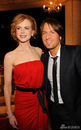 策划:女神妮可恐再婚变 盘点与厄本8年恩爱瞬间