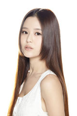 组图：温心裸妆美容大片 展现返璞归真自然美 