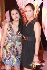 组图：孟瑶大婚王晶等捧场 豪花千万打造殿堂级婚宴