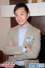 组图：胡诺言姚子羚演夫妻 演床戏并不尴尬