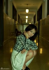 组图：写真女星柏木美里内衣秀 翘臀娇乳极致诱惑