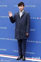 组图：神起昌珉FT在真刘仁娜等为品牌站台