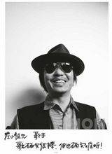 高清图集：姚晨陈坤搞怪写真 展现朋友心中真实面