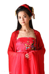 幻灯：《剑侠情缘》揭神秘面纱 定妆照首度曝光