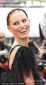 高清图：《加勒比4》首映礼 约翰尼·德普帅气现身