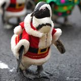 策划：2013明星圣诞装大PK 性感甜美你爱WHO