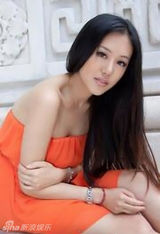 组图：50岁王姬21岁女儿美艳近照 身材高挑展妩媚