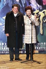 组图;《天龙八部》探班角色全揭秘 钟汉良挑战乔峰