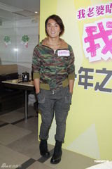 组图：阿Sa(蔡卓妍)郑伊健时隔十年再演情侣