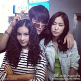 组图：泰版《浪漫满屋》走红 邪魅男主迷倒少女