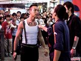 组图：《古惑仔: 江湖新秩序》曝劲爆剧照