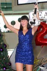 组图：斯托帕尔德携手Ben Lee 打造新年最强音  