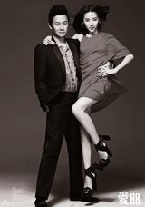 策划：我们再也不相信爱情了 盘点分手明星夫妻