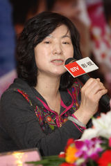 幻灯图集：孙松“控诉”《憨媳当家》李菁菁暴力