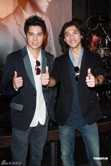 组图：Shine组合8月初开唱 票已售罄备受鼓舞