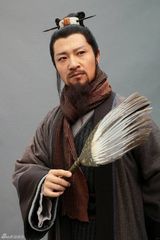 高清组图：新《水浒》定妆 孙二娘扈三娘如带刺玫瑰