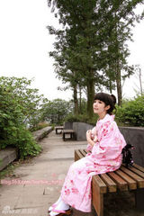 高清：花儿朵朵现内地版瑶瑶 人气高成宅男杀手