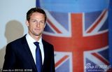 组图：第32届全英奖 F1新科世界冠军简森-巴顿助阵