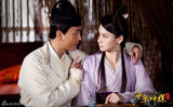 组图：《少年神探狄仁杰》曝甜蜜剧照秀恩爱