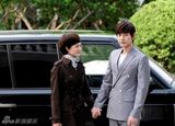 组图：《钱多多》朴海镇演绎帅气富二代受青睐