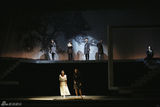 组图：话剧版《致青春》首演 时空交错成特点