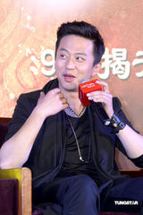 高清：《狄仁杰》预告片发布 邓超扮白化病神探