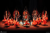组图：国际戏剧舞蹈演出季精彩剧照 异彩纷呈
