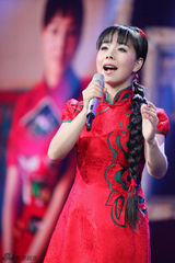 组图：《回声嘹亮》暑期特别编排精彩现场