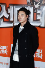 独家高清：T-ara与BEG等助阵河智苑新片试映