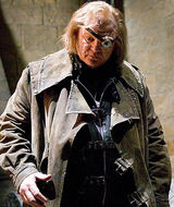 组图：盘点好莱坞大小银幕上的10个帅气独眼龙