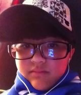 组图：“金龟子”刘纯燕13岁女儿私房照