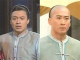 组图：盘点TVB与琼瑶剧中雷人撞衫剧照