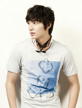 高清组图：李敏镐140张帅图集锦 《猎人》将大结局