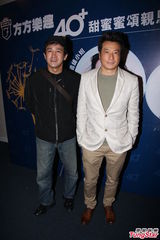 组图： 慈善音乐剧公演 石修任特别嘉宾