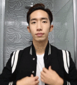 组图：屌丝变高富帅全过程揭秘 网友吐槽颜要好